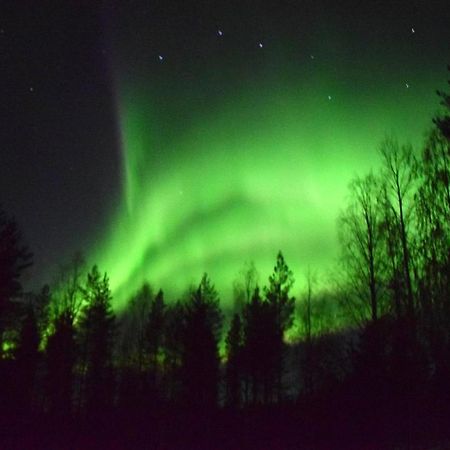 City Heart Suite Rovaniemi Esterno foto