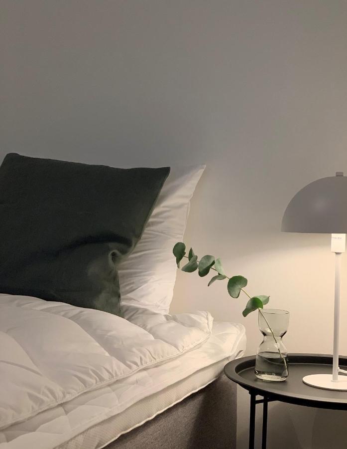 City Heart Suite Rovaniemi Esterno foto