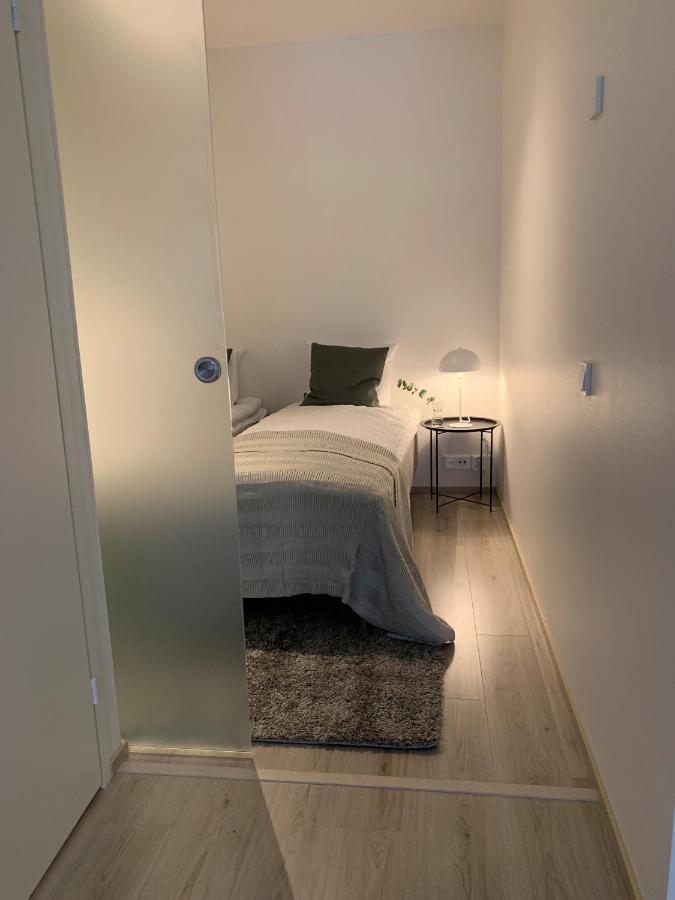 City Heart Suite Rovaniemi Esterno foto