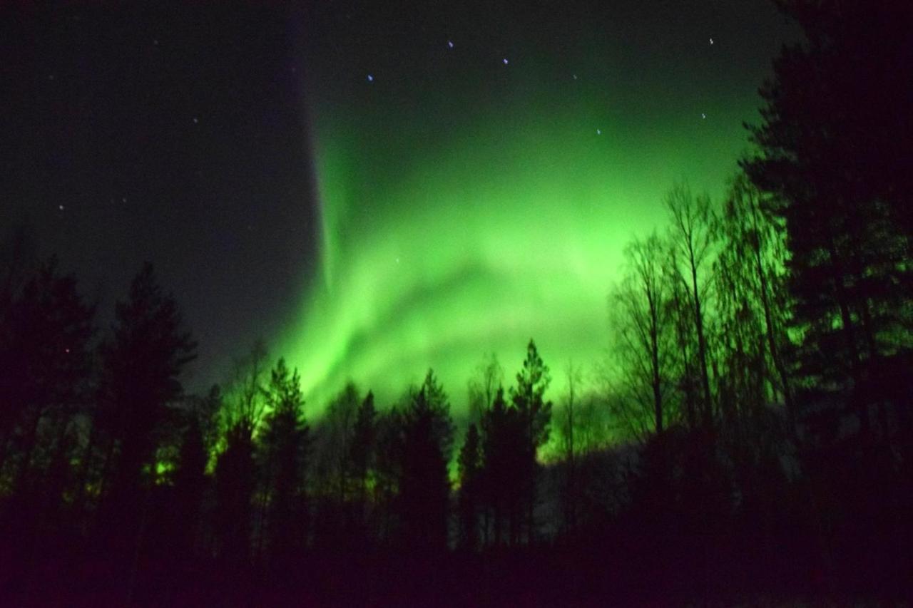 City Heart Suite Rovaniemi Esterno foto